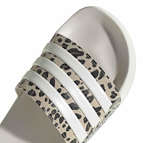 Crystal Linen/White/Khaki