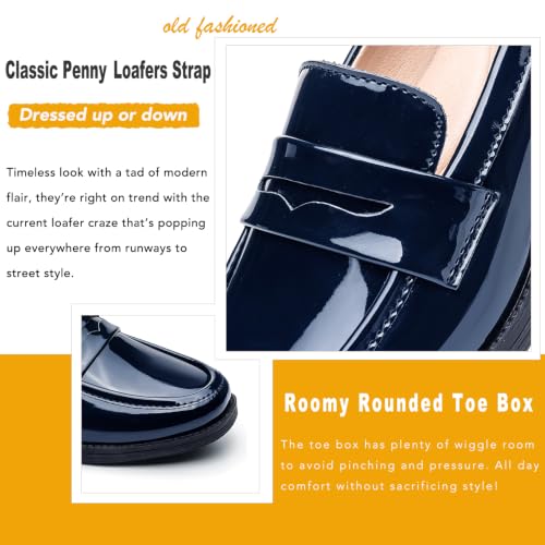 Navy Patent