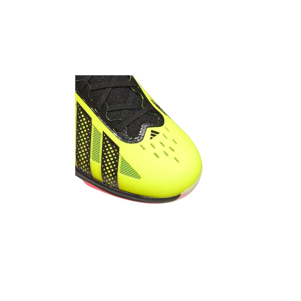 Solar Lemon/Black/Solar Turbo