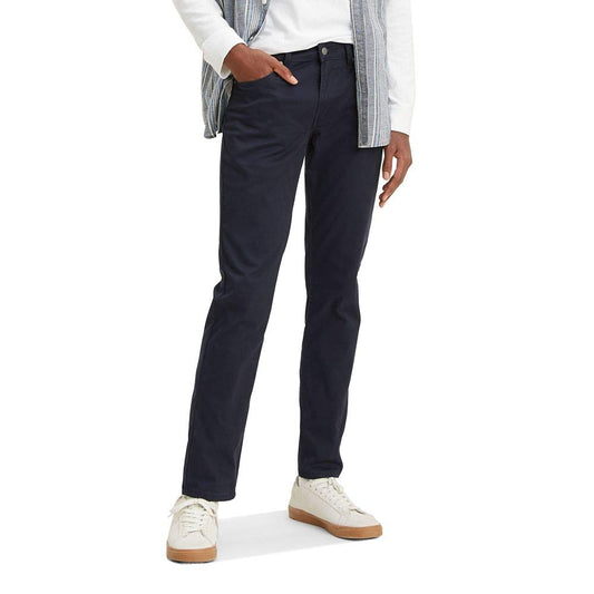Levi's Men's 511 Slim Fit Jeans (Also Available in Big & Tall), Nightwatch Blue, 34W x 36L