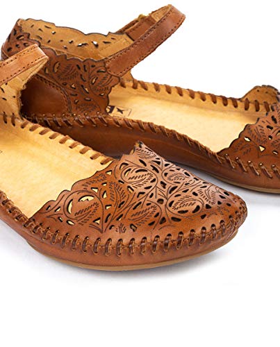 Brandy Leather
