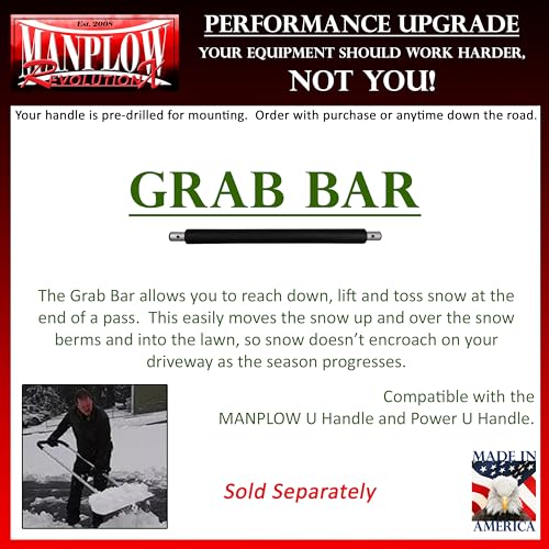 Power U-Handle