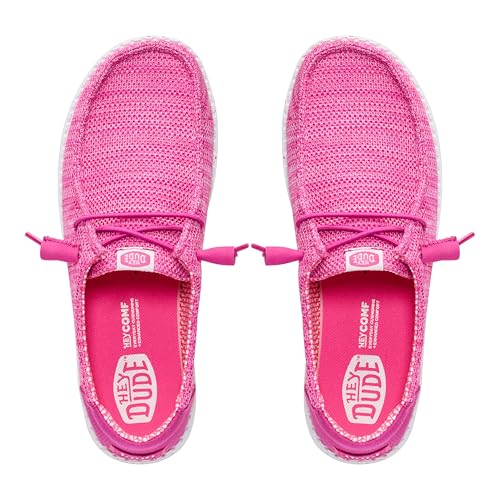Fuchsia Pink