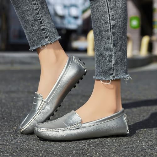 Silver
