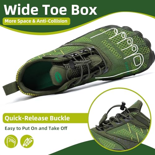 Blackish Green-55w