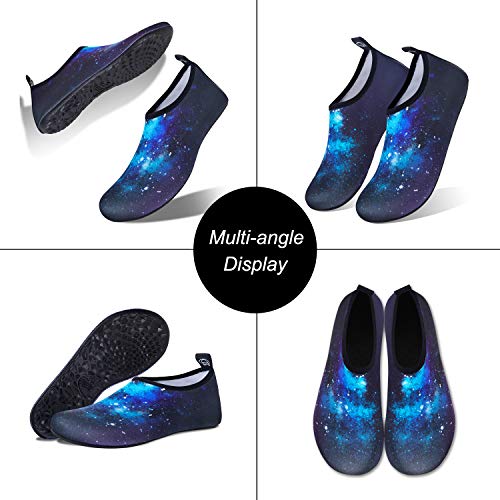 Nebula Blackblue