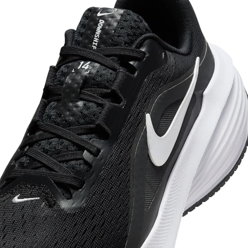 Black/White/Anthracite/Wolf Grey