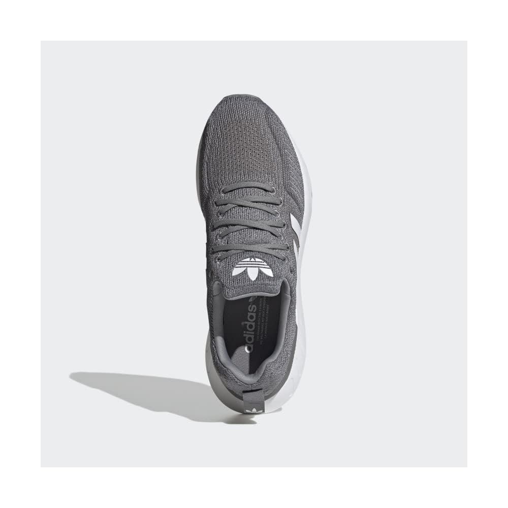 Grey/White/Grey
