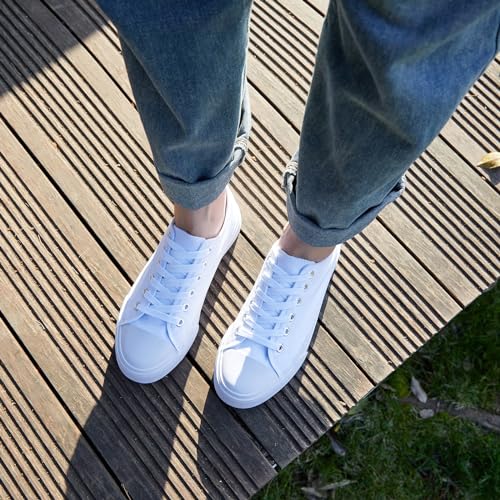 Natural White