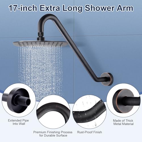 Oil Rubbed Bronze