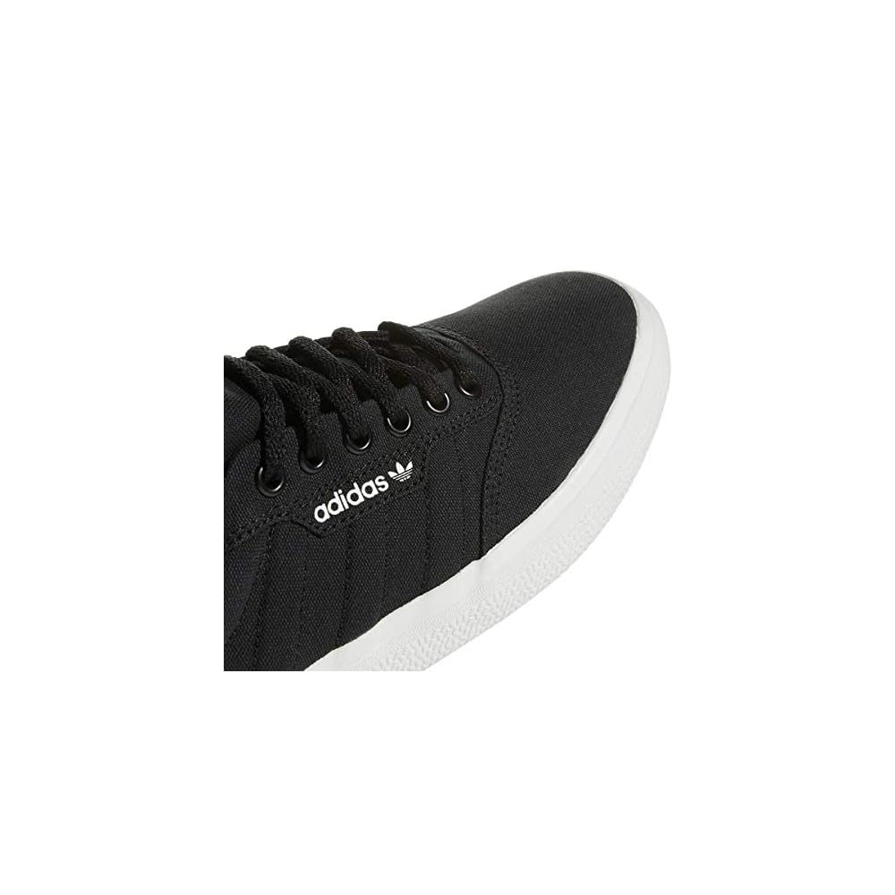 Black/Black/White