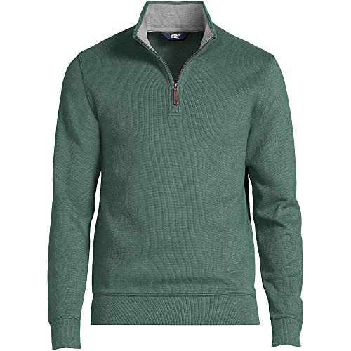 Deep Woodland Green Heather