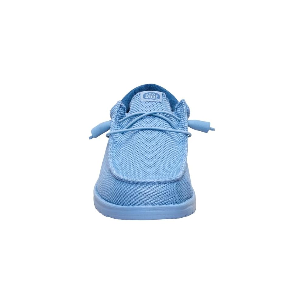 Faded Denim/Ensign Blue