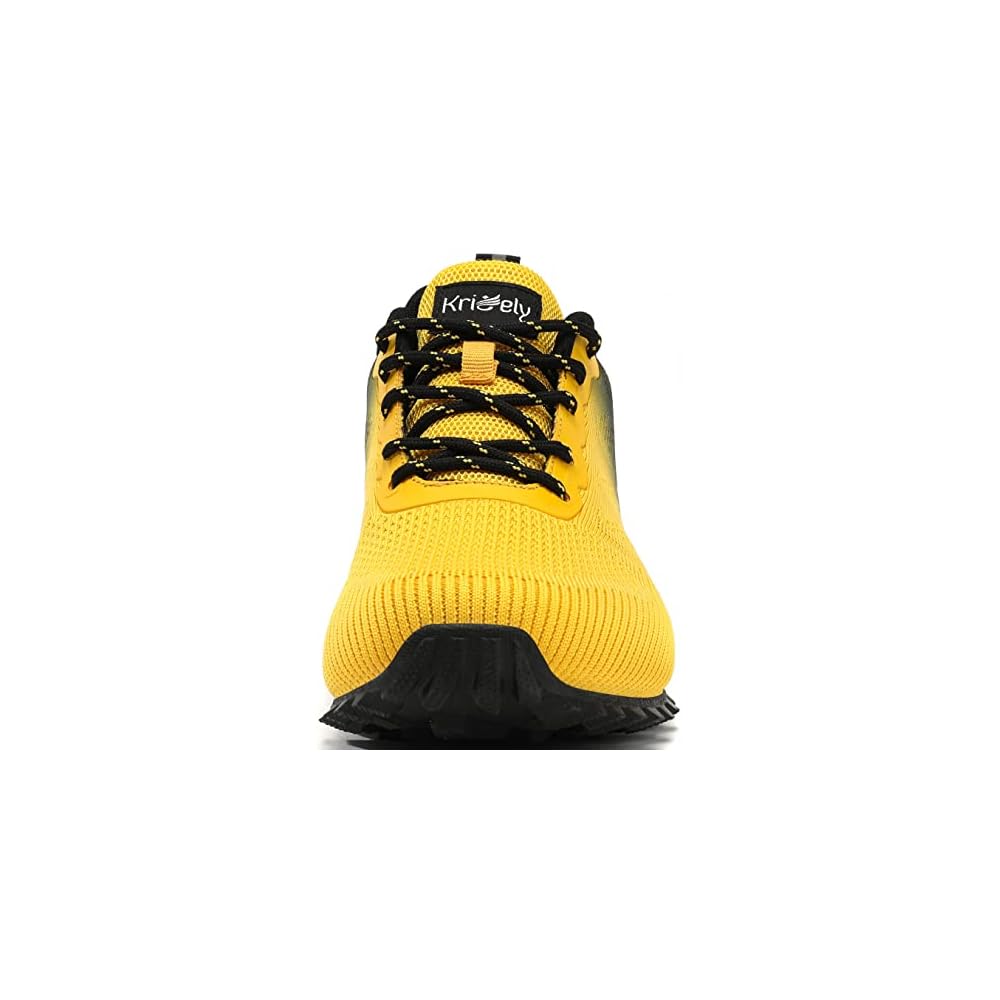 Ginger Yellow