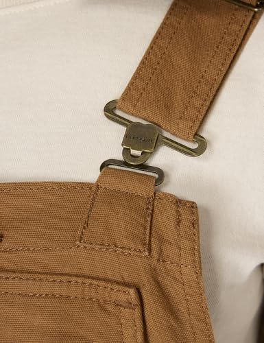 Carhartt Brown