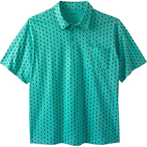 Tidal Green Geo