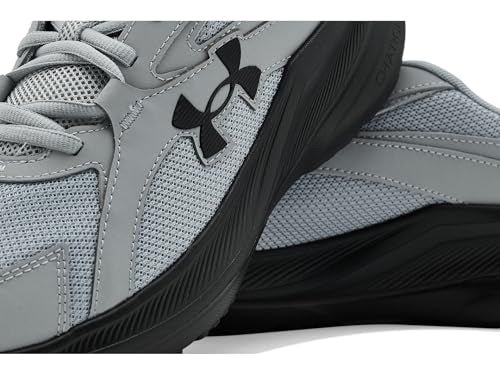 (011) Mod Gray/Mod Gray/Black
