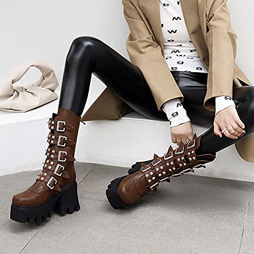 1 Brown