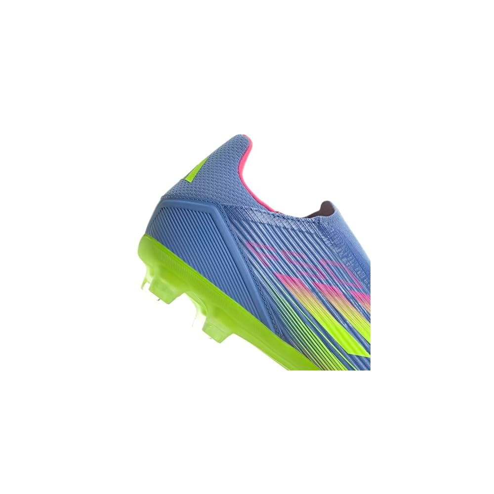 Blue Fusion/Lucid Lemon/Lucid Pink