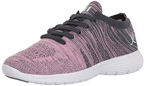 Pink/Grey