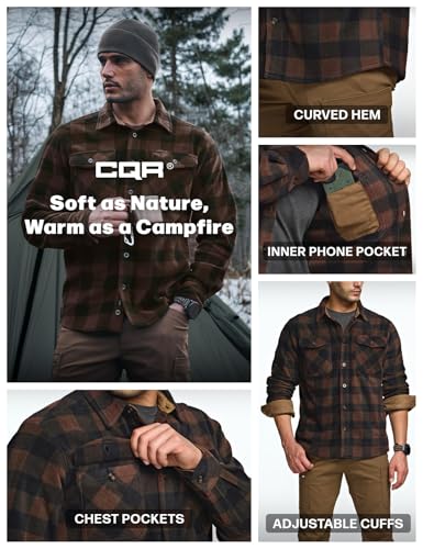 Outland Dark Brown