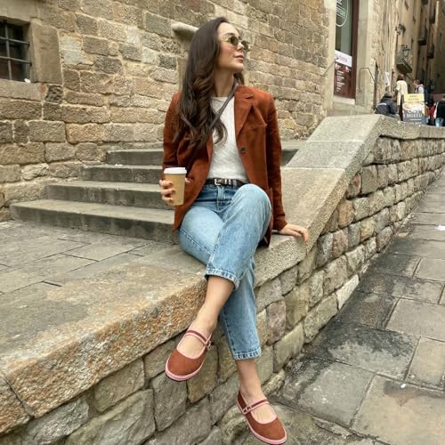 Brown/Pink
