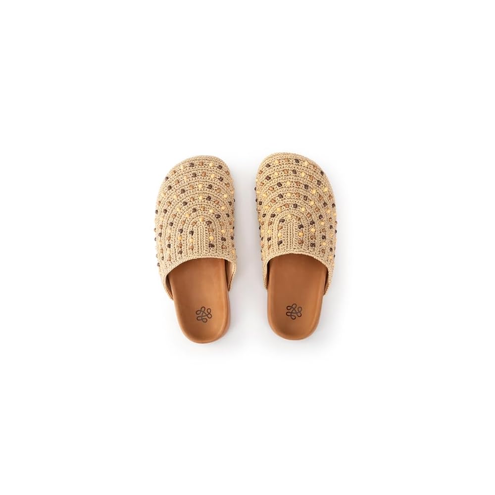 Bamboo Neutral Beads