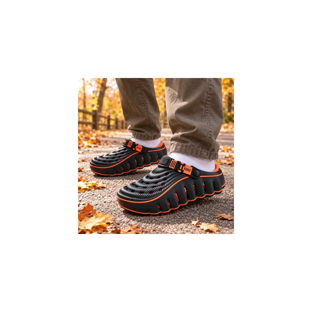 Black Orange