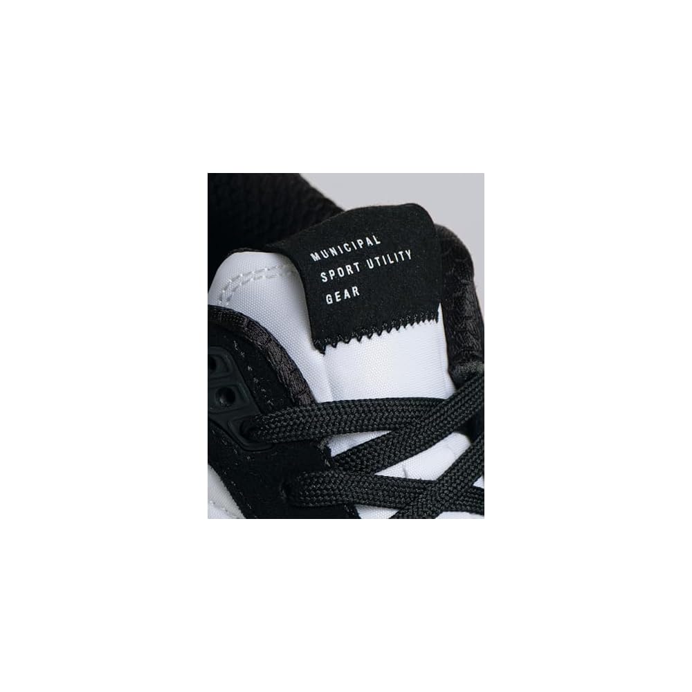 White/Black/Natural