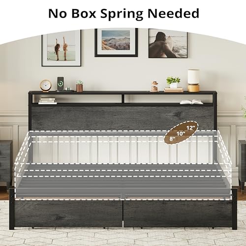 Charcoal Grey
