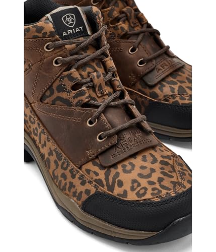 Washed Leopard