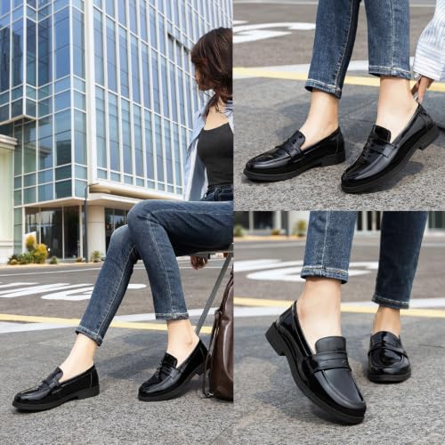 Black Patent