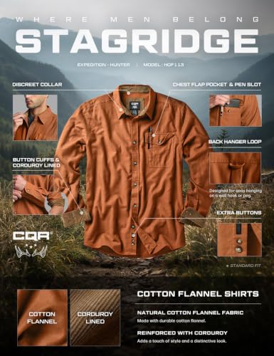 Corduroy Camel