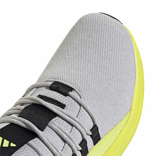 Grey/Black/Semi Frozen Lemon