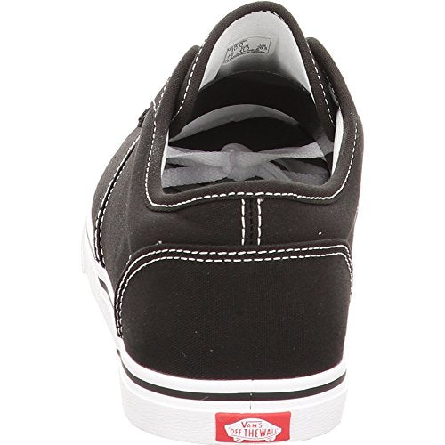 Canvas Black/White