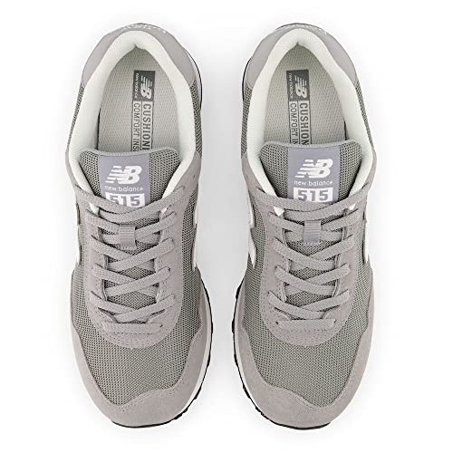Slate Grey/White/Aluminum Grey