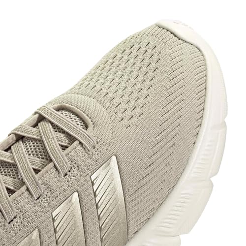 Wonder Beige/Cyber Metallic/Wonder Taupe