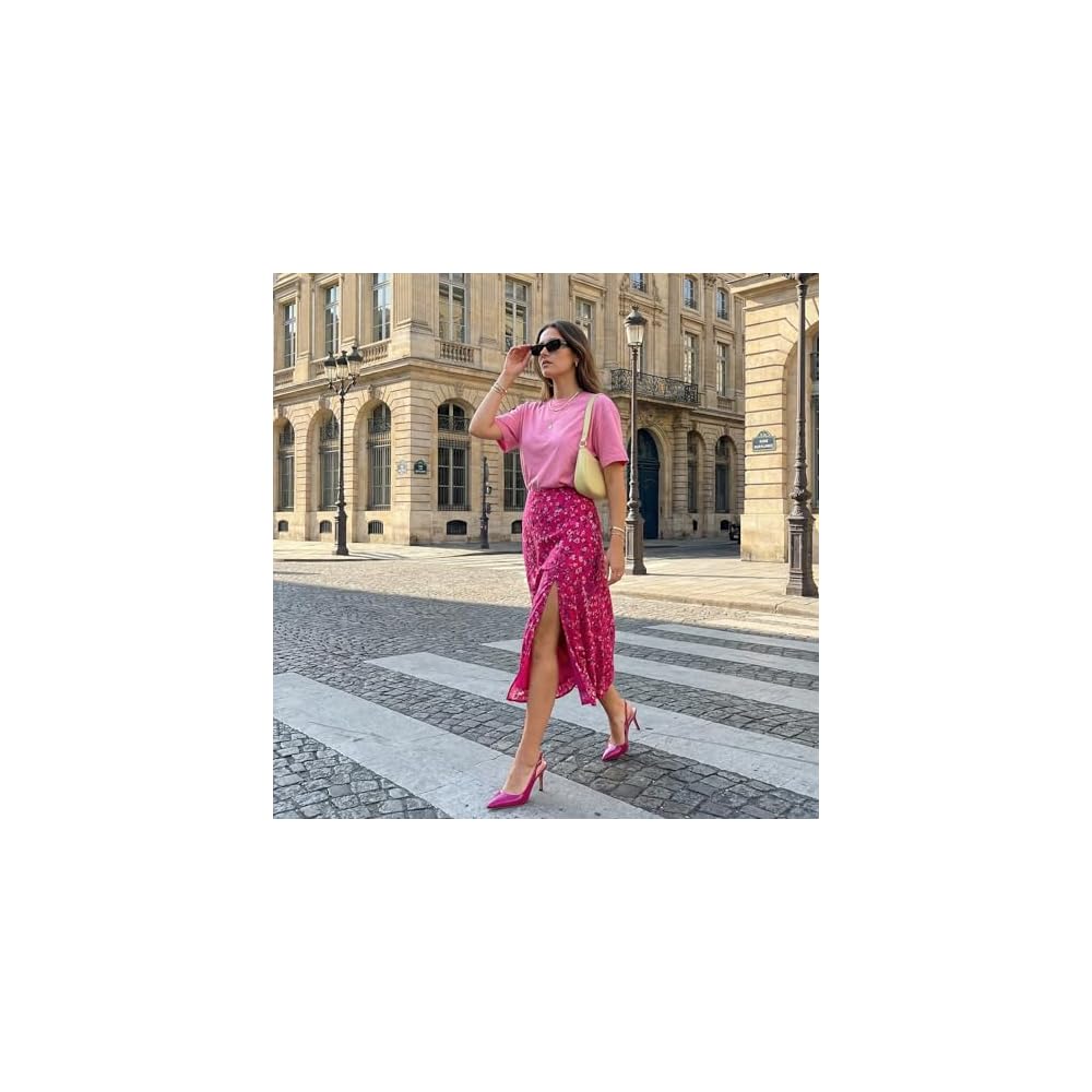 Hot Pink