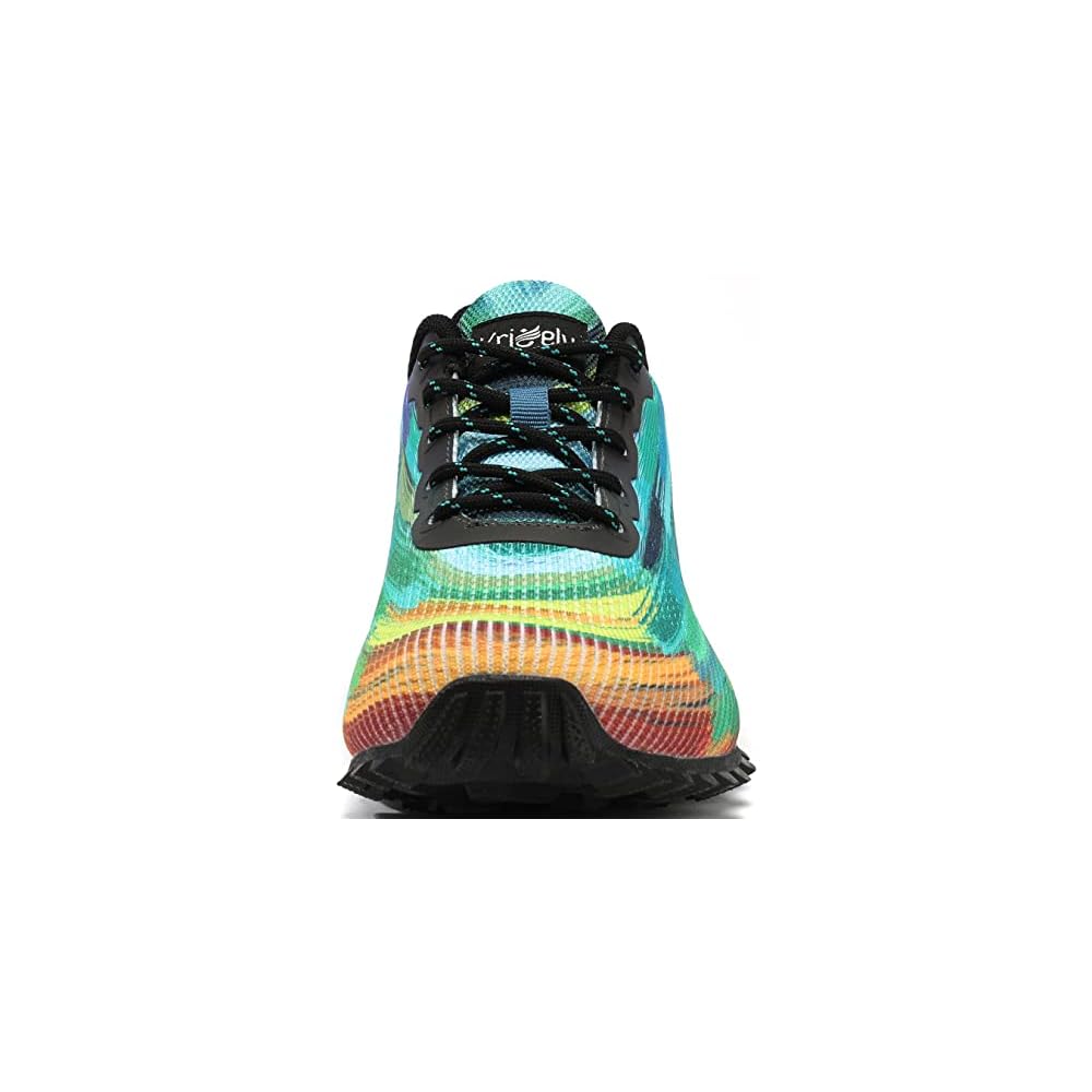 Multicolor Blue