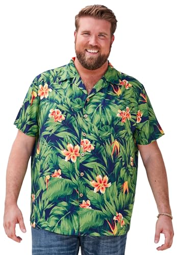 Tropical Floral