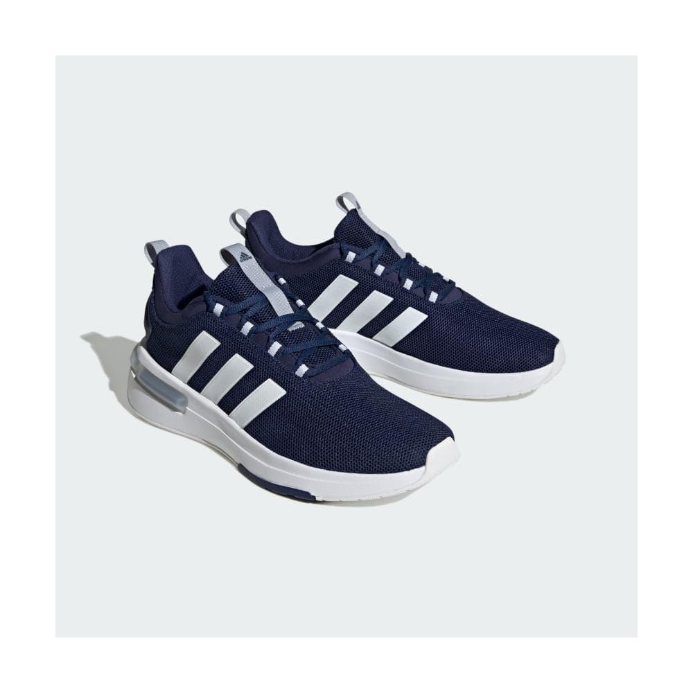 Dark Blue/Cloud White/Halo Silver