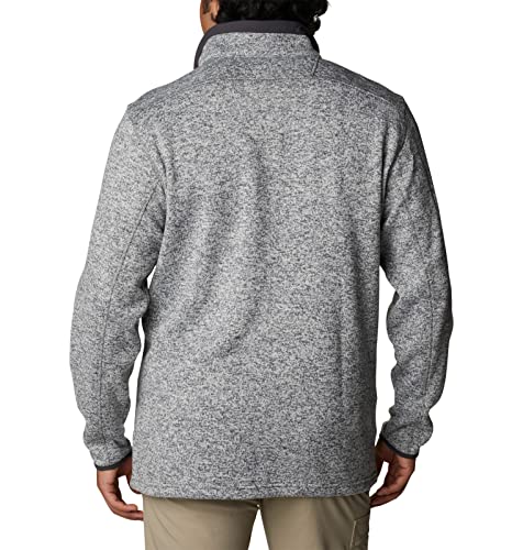 City Grey Heather