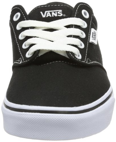 Canvas Black/White