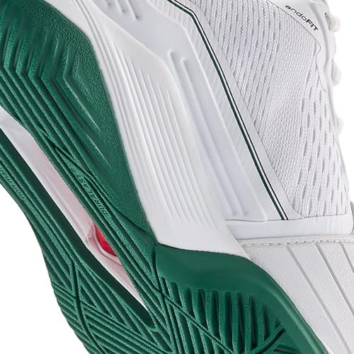 White/Aventurine
