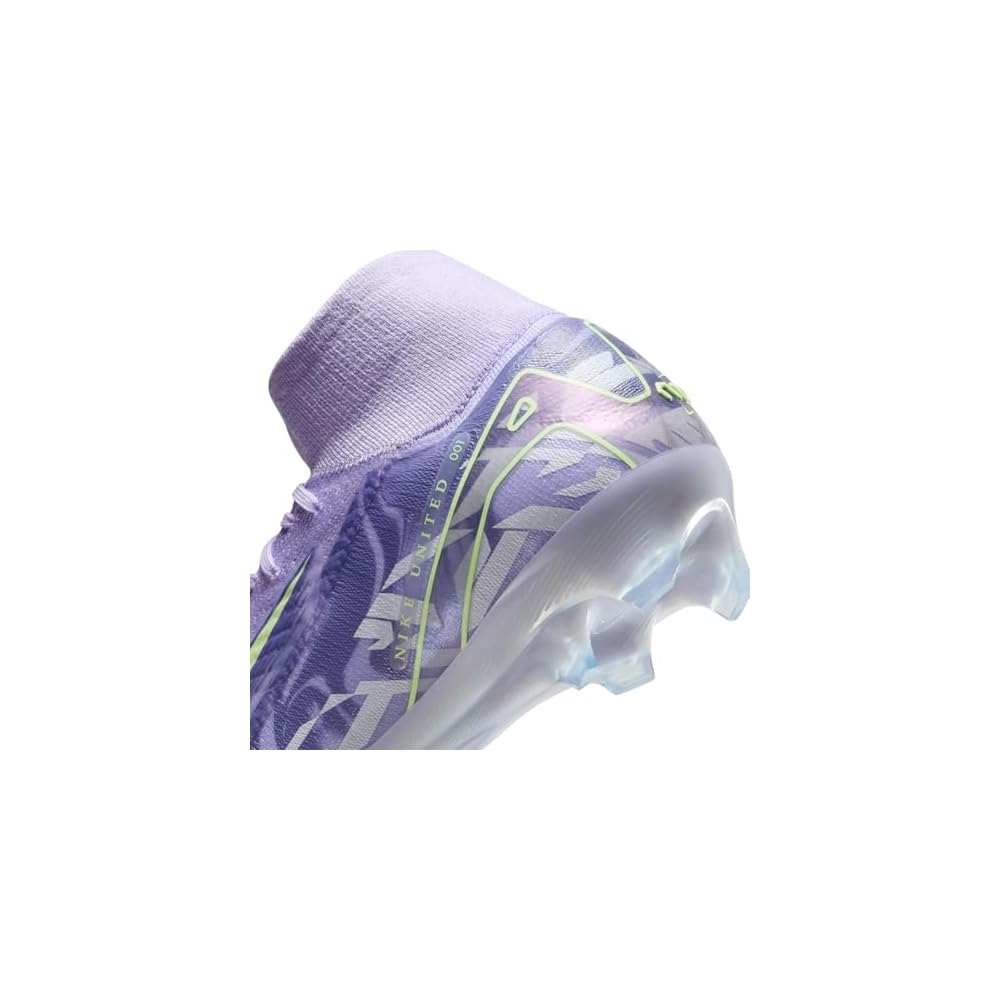 Purple Agate/Barely Volt