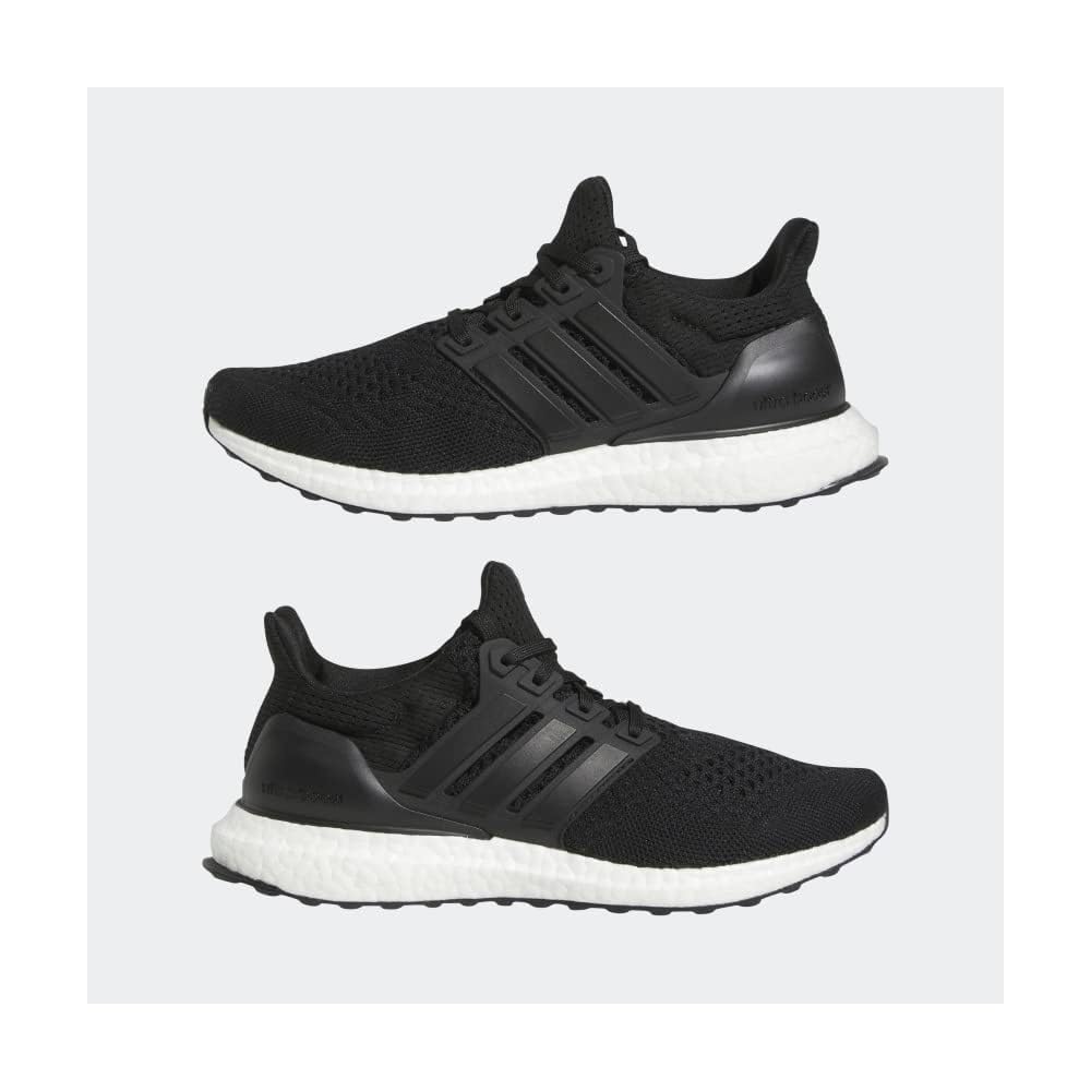 Black/Black/White