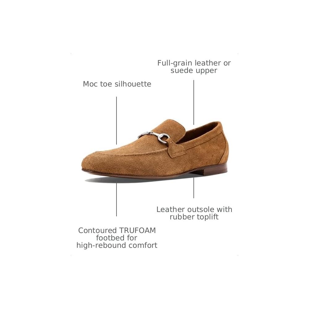 Snuff Suede