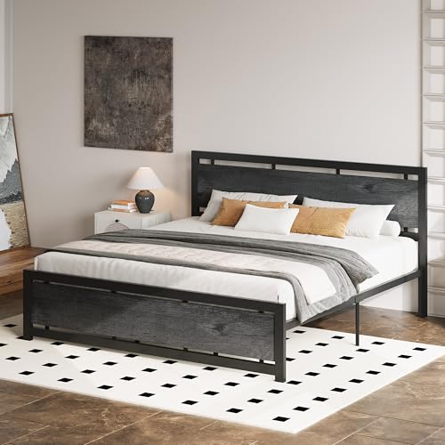 Charcoal Grey