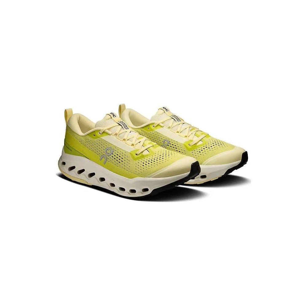Ivory/Lime
