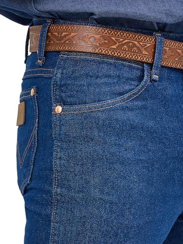 Prewashed Indigo